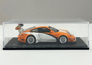  TdH Hybrid Porsche 2011 