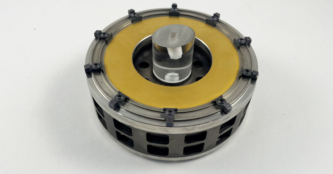 TdH Kimi Kupplung   TdH Kimi Kupplung