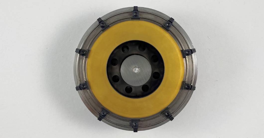 TdH Kupplung   TdH Kupplung