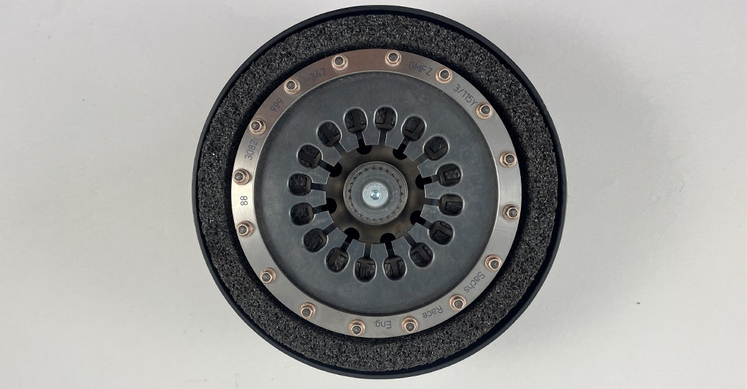 TdH Kupplung   TdH Kupplung