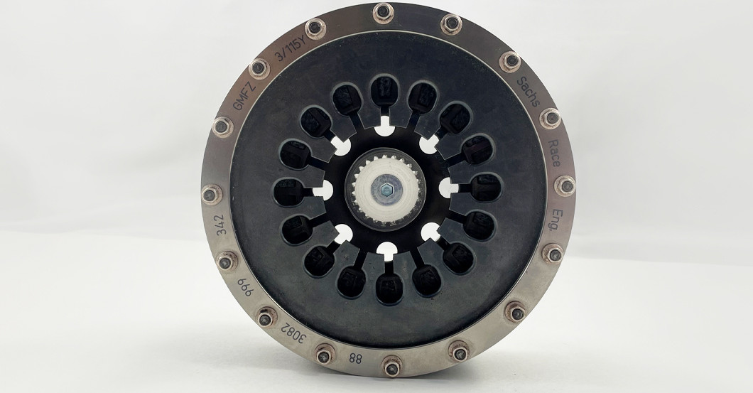 TdH Kupplung   TdH Kupplung