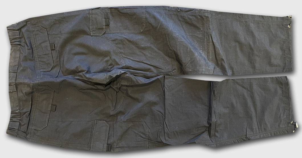 TdH Mini Outfit   TdH Mini Outfit