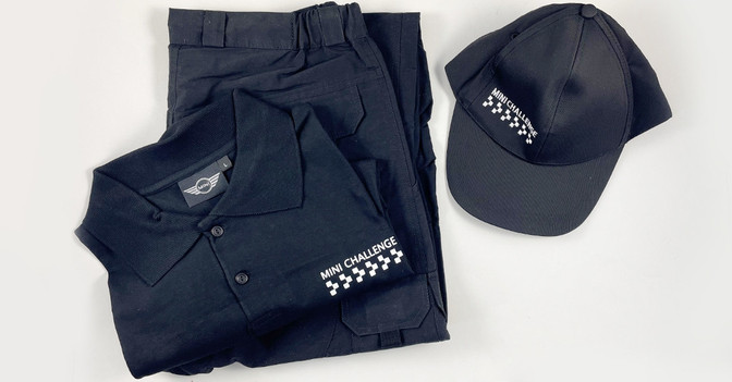 TdH Mini Outfit   TdH Mini Outfit