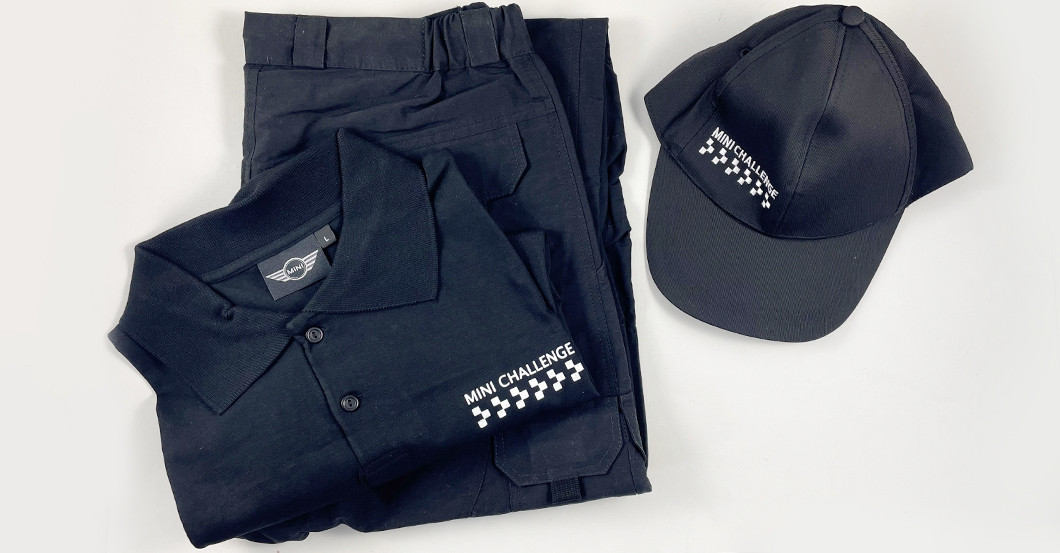 TdH Mini Outfit   TdH Mini Outfit