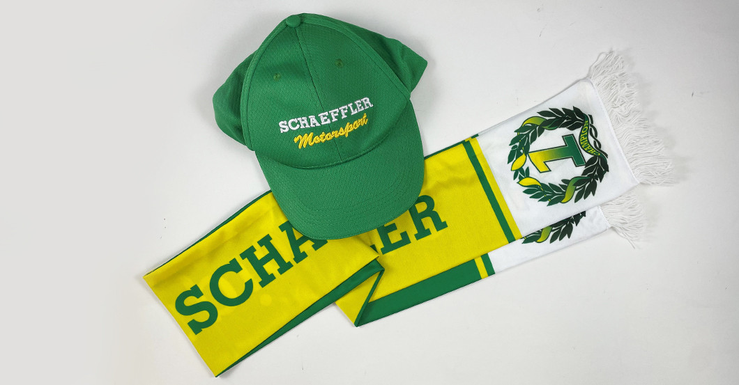 TdH Schaeffler Outfit   TdH Schaeffler Outfit