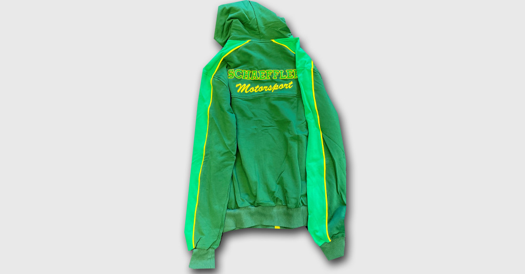 TdH Schaeffler Outfit   TdH Schaeffler Outfit