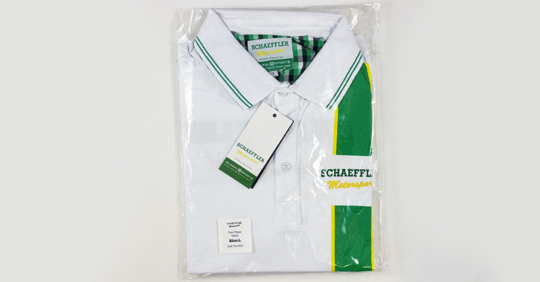 TdH Schaeffler Outfit   TdH Schaeffler Outfit