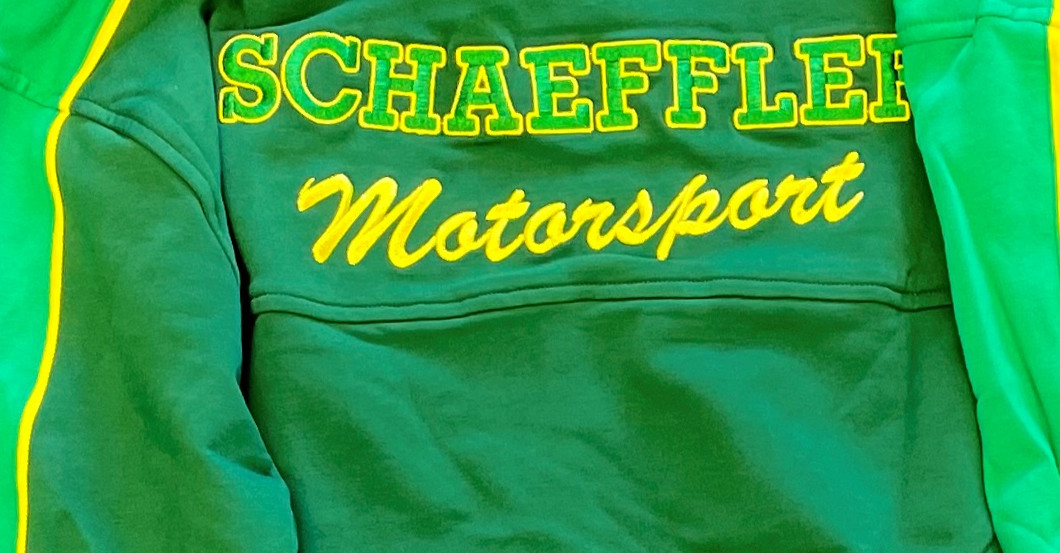 TdH Schaeffler Outfit   TdH Schaeffler Outfit