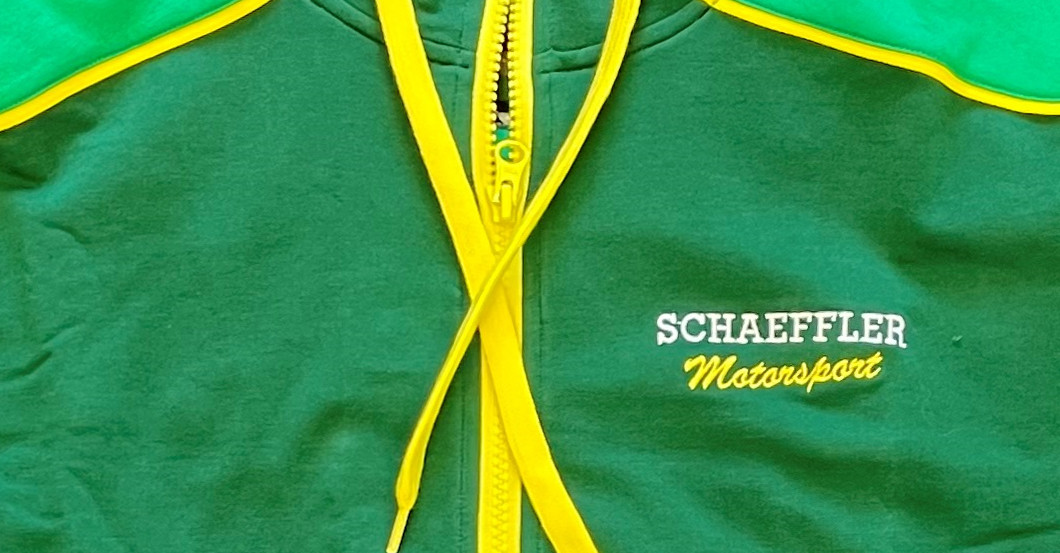 TdH Schaeffler Outfit   TdH Schaeffler Outfit