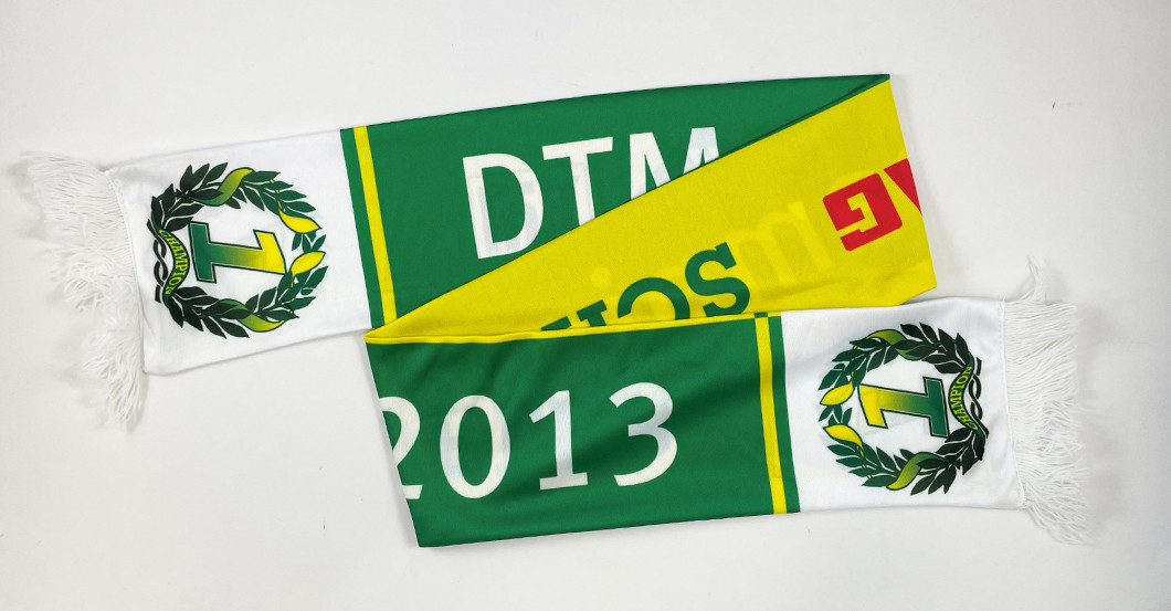 TdH Schaeffler Outfit   TdH Schaeffler Outfit