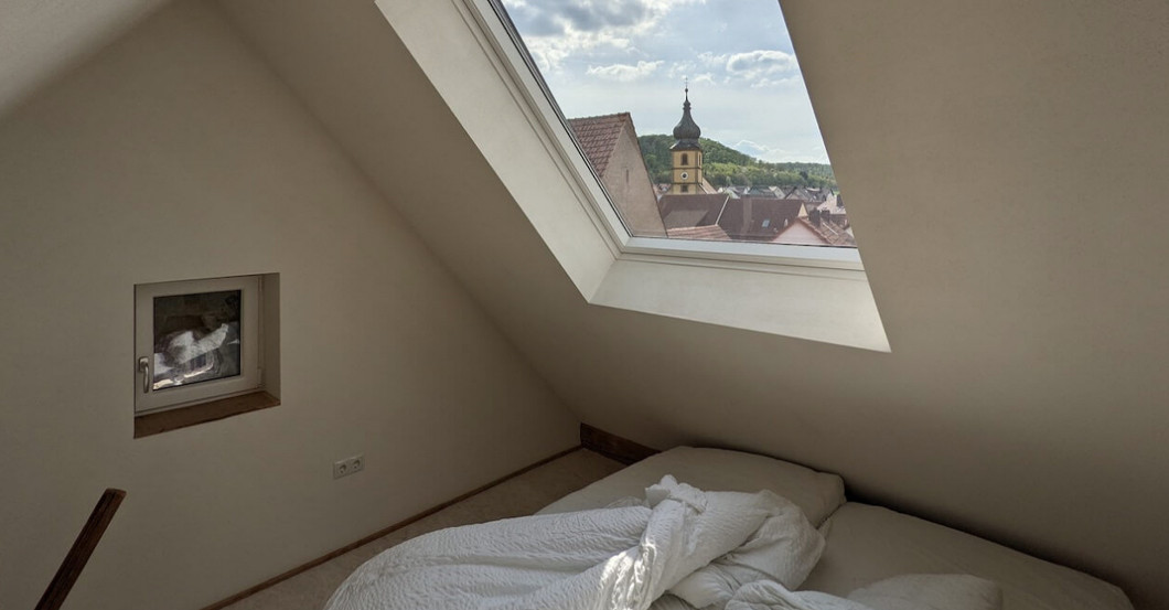 TdH Übernachtung Scheune   TdH Übernachtung Scheune