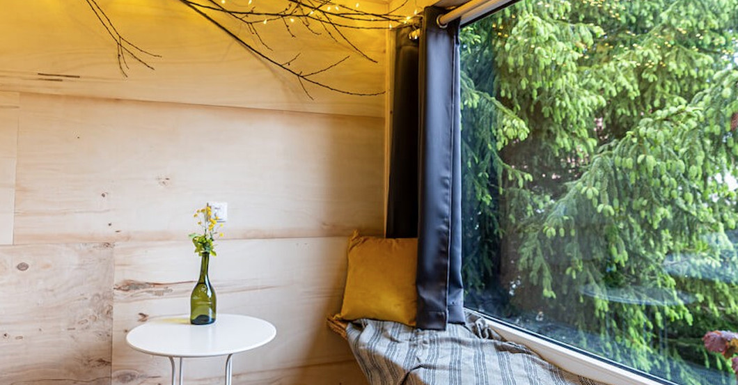 TdH Übernachtung Scheune   TdH Übernachtung Scheune