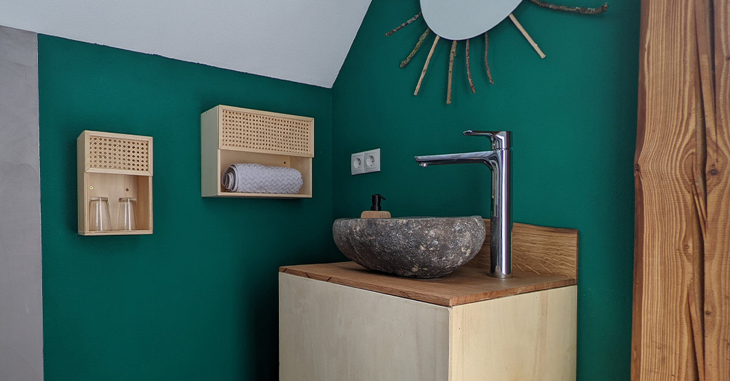 TdH Übernachtung Scheune   TdH Übernachtung Scheune