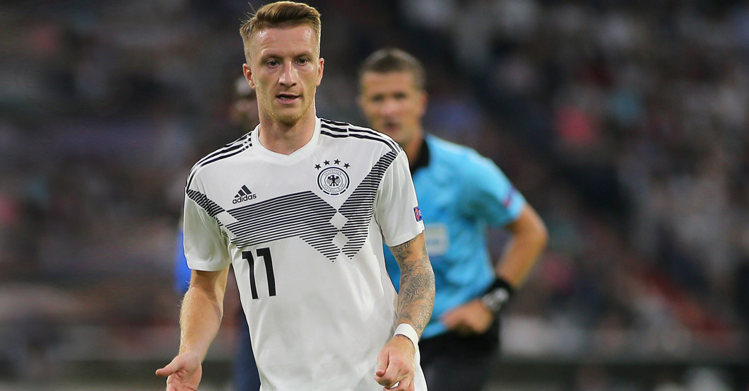 Team Trikot DFB   Team Trikot DFB