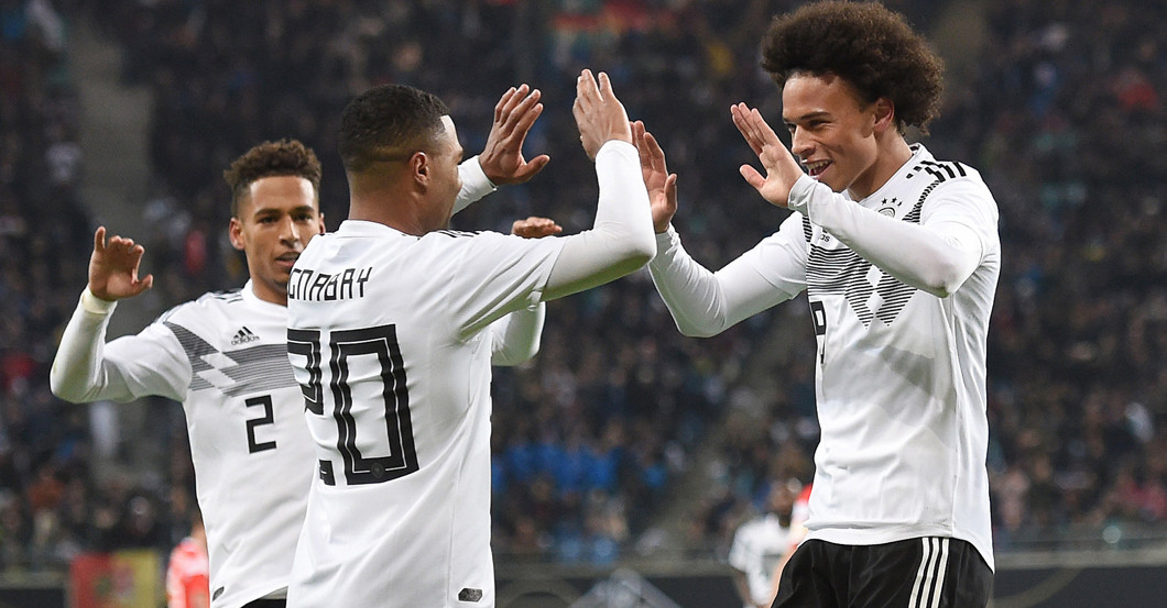 Team Trikot DFB   Team Trikot DFB