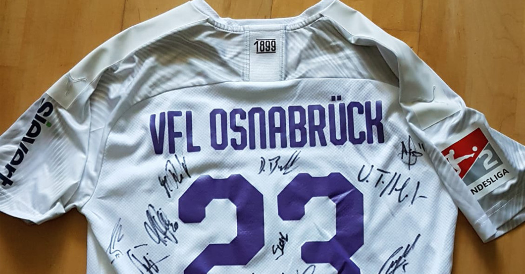 Teamsigniert Osnabrück   Teamsigniert Osnabrück