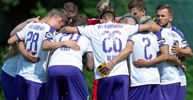 Teamsigniert Osnabrück   Teamsigniert Osnabrück