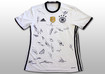  Teamsigniertes Trikot 