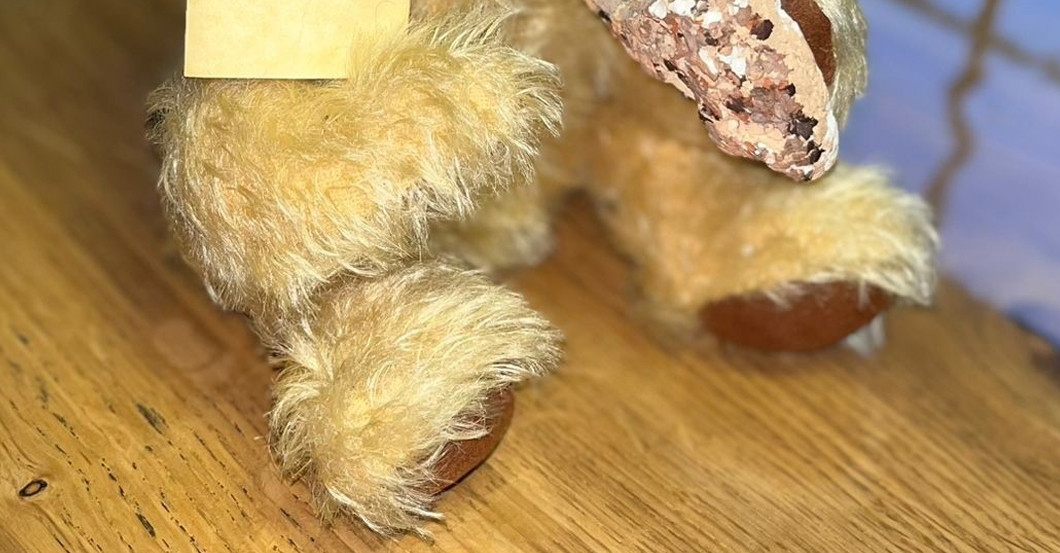 Teddy Nussecke   Teddy Nussecke