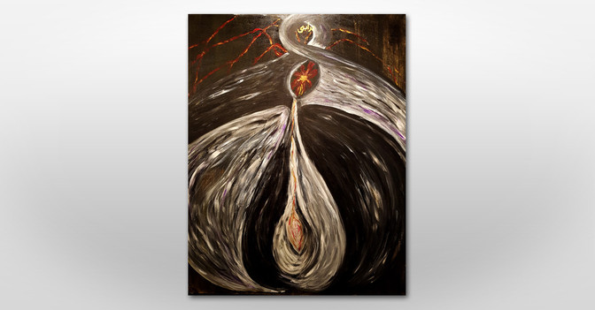 Teil des Anderen Ina Malo   Teil des Anderen Ina Malo