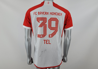  Tel FCB-Trikot 