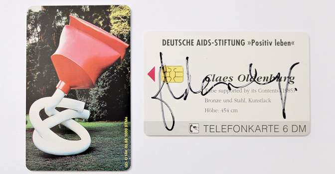  Telefonkarte Oldenburg 