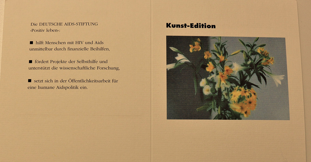  Telefonkarte Richter 