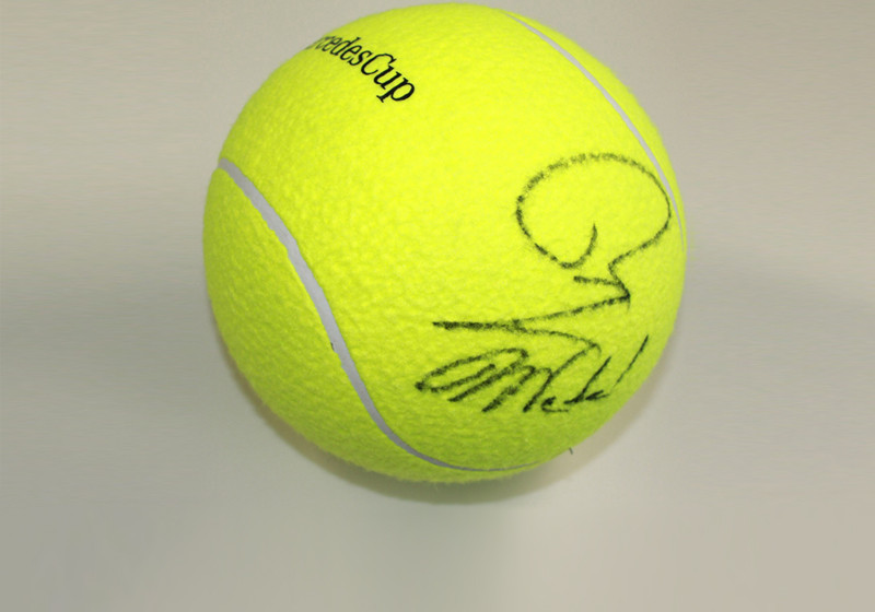  Tennisball Nadal 