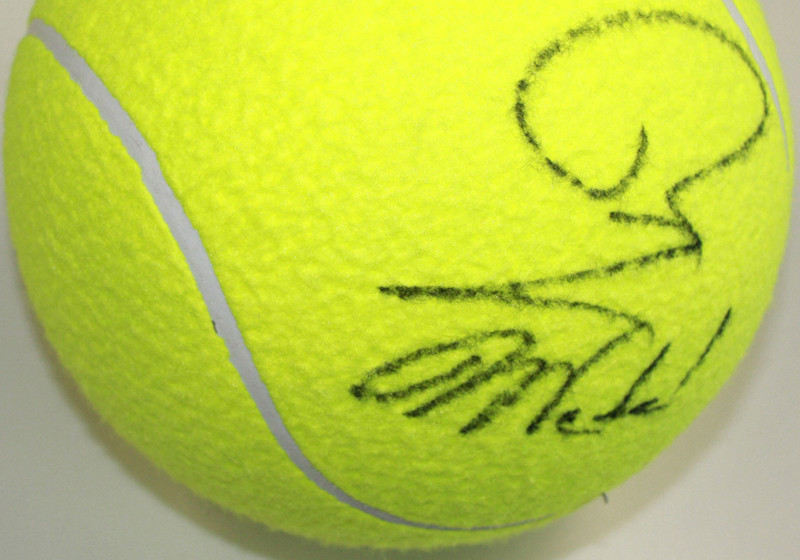  Tennisball Nadal 