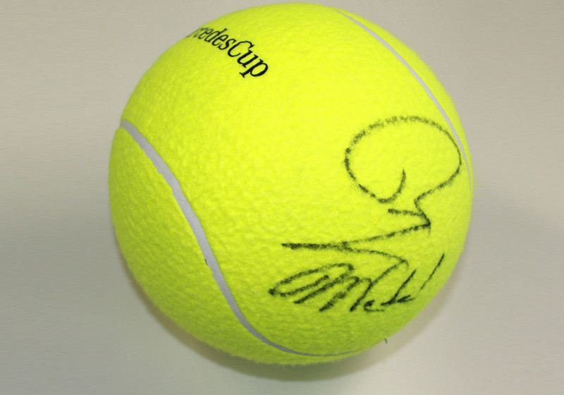  Tennisball Nadal 