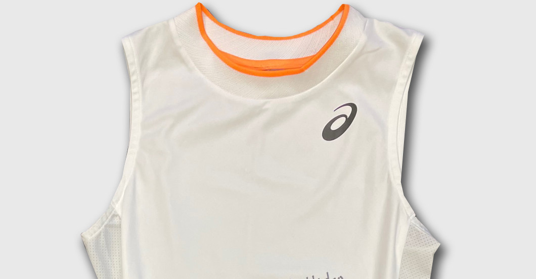 Tenniskleid Golubic   Tenniskleid Golubic