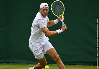  Tennisracket Struff 