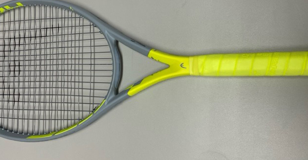 Tennisracket Struff   Tennisracket Struff