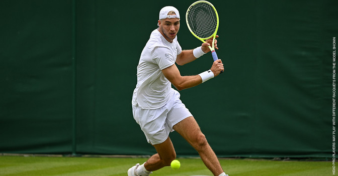 Tennisracket Struff   Tennisracket Struff