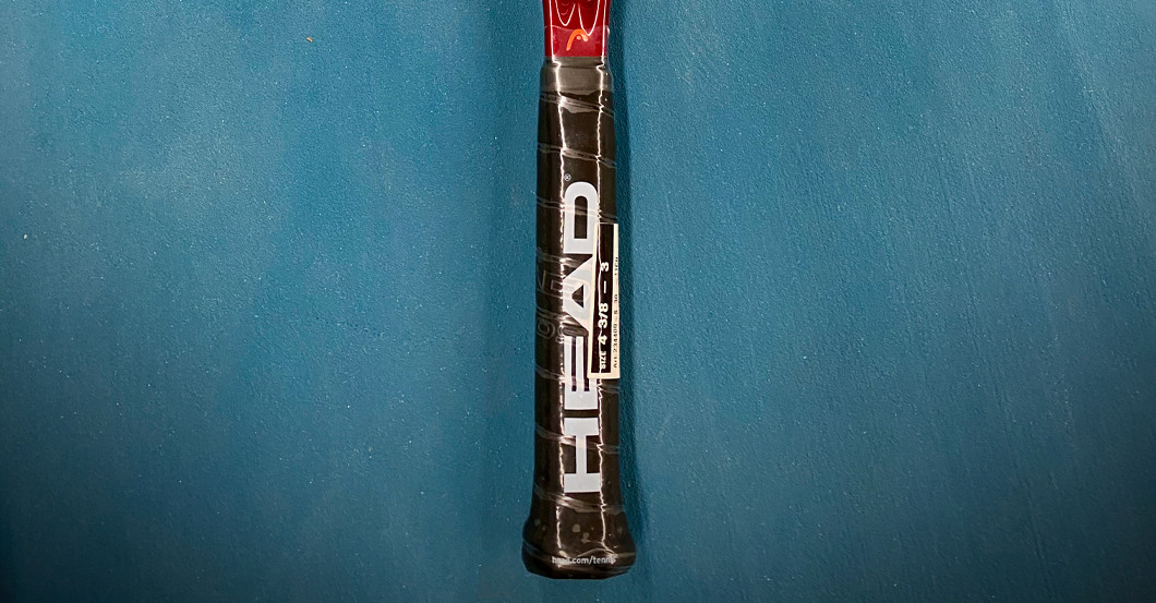  Tennisschläger Cilic  