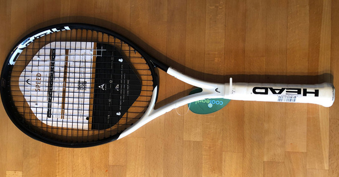 Tennisschläger Sinner   Tennisschläger Sinner