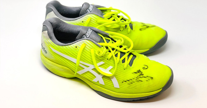 Tennisschuhe Görges   Tennisschuhe Görges