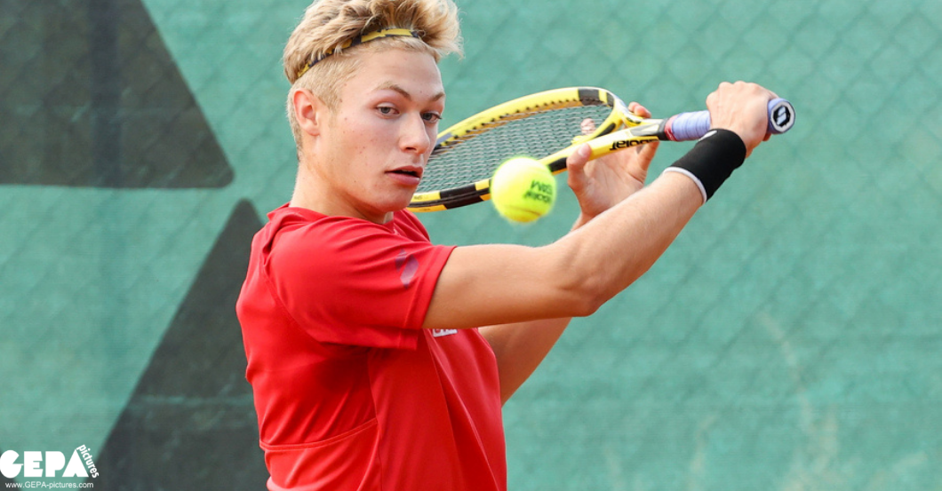  Tennistraining Melzer 