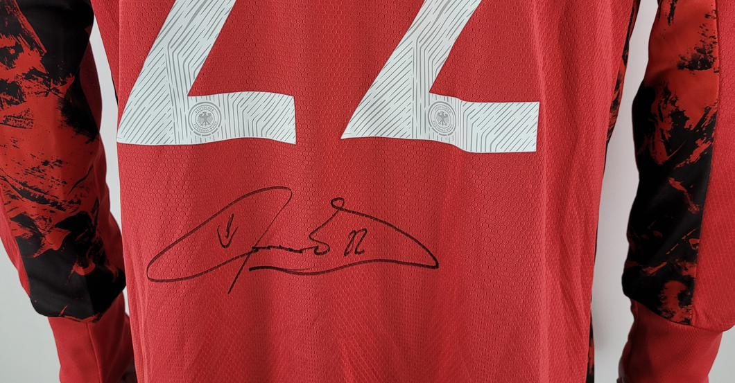 ter Stegen DFB-Trikot    ter Stegen DFB-Trikot