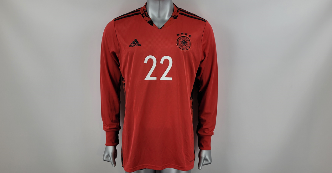 ter Stegen DFB-Trikot    ter Stegen DFB-Trikot