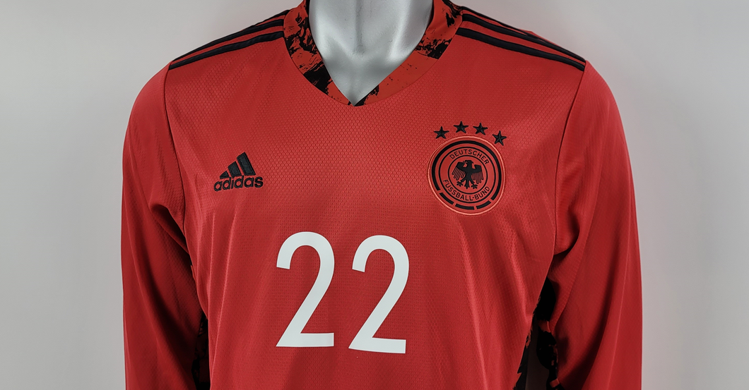 ter Stegen DFB-Trikot    ter Stegen DFB-Trikot