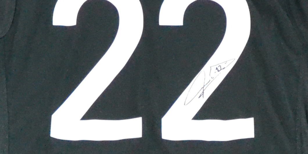 Ter Stegens WM Quali Set   Ter Stegens WM Quali Set