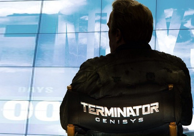  Terminator 5-Premiere 