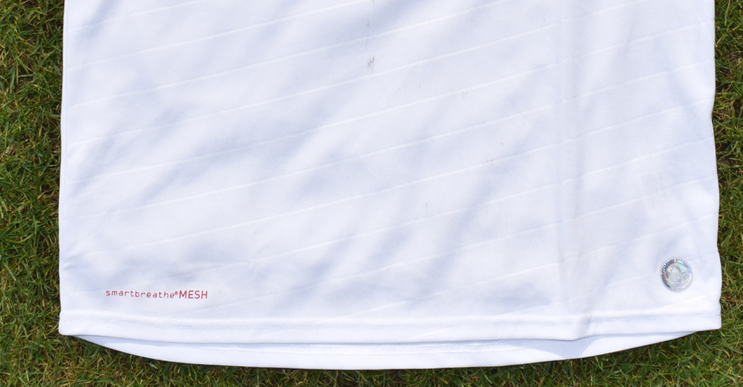 Terodde DKMS-Trikot   Terodde DKMS-Trikot