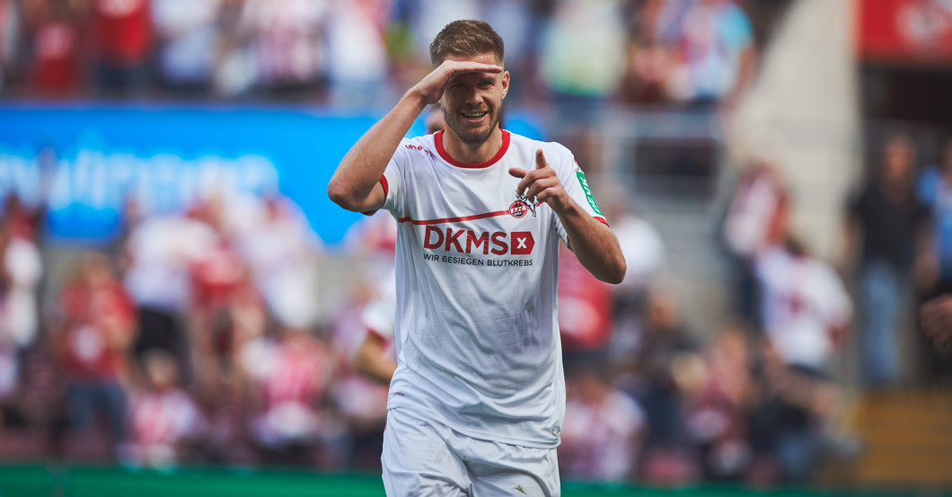 Terodde DKMS-Trikot   Terodde DKMS-Trikot