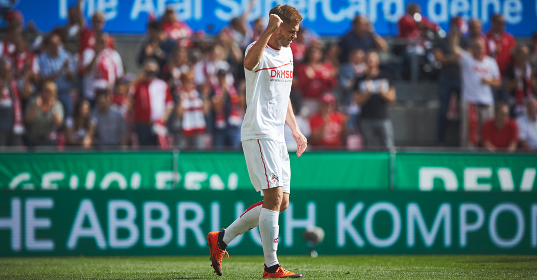 Terodde DKMS-Trikot   Terodde DKMS-Trikot