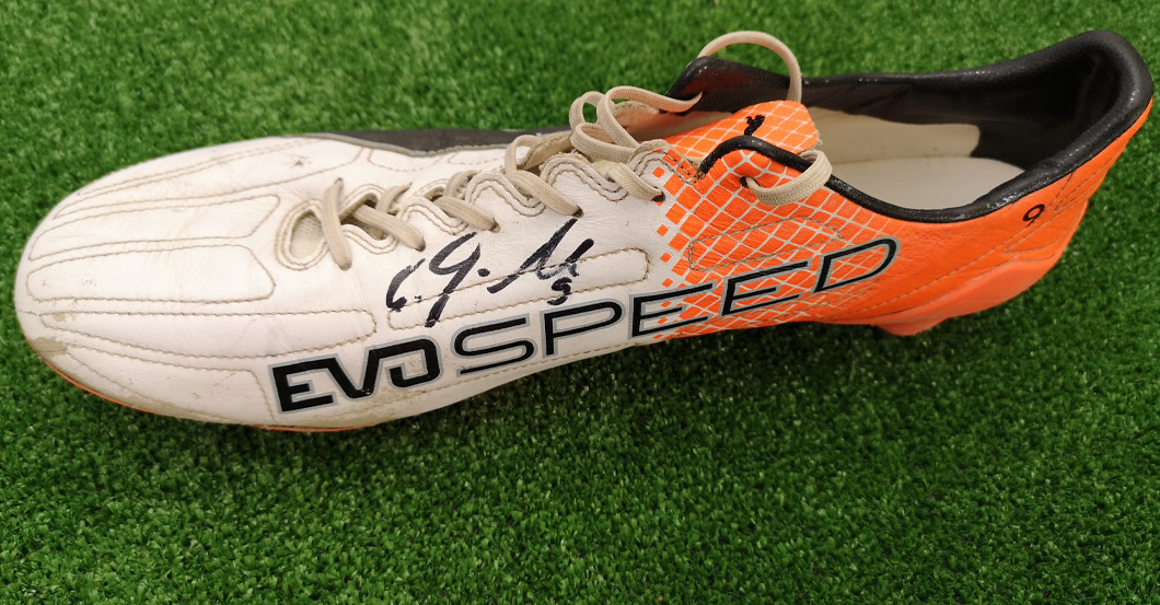 Terodde Fußballschuhe   Terodde Fußballschuhe