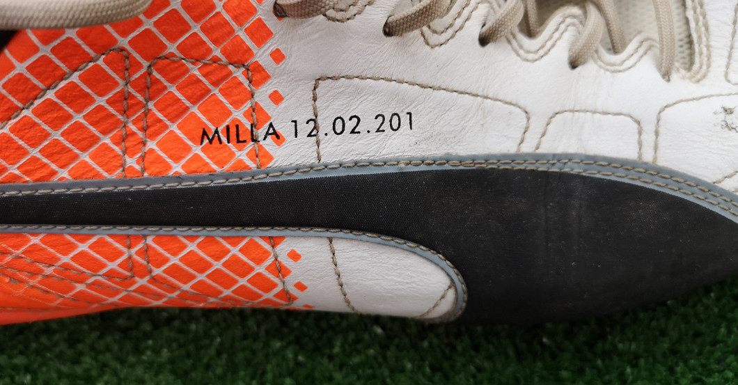 Terodde Fußballschuhe   Terodde Fußballschuhe