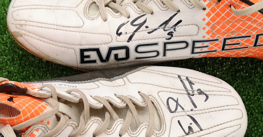 Terodde Fußballschuhe   Terodde Fußballschuhe