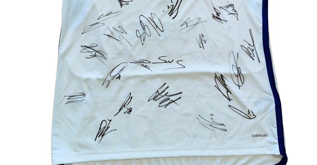 Terodde Schalke Trikot   Terodde Schalke Trikot